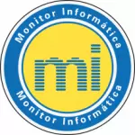 Monitor Informática