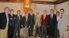 Manuel Otero es reelegido como presidente de los hoteleros de Sevilla Imagen Manuel Otero