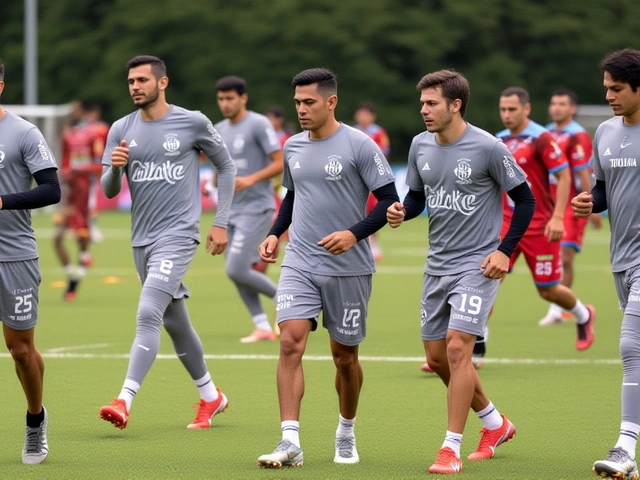 Tolima gana 1-0 en Bogotá y arranca fuerte en los cuadrangulares de la Liga BetPlay 2025-II