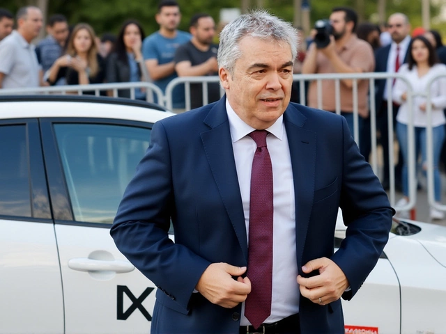 UCO vincula a Cerdán, Acciona y Ábalos en trama de corrupción por 10 millones en obras públicas