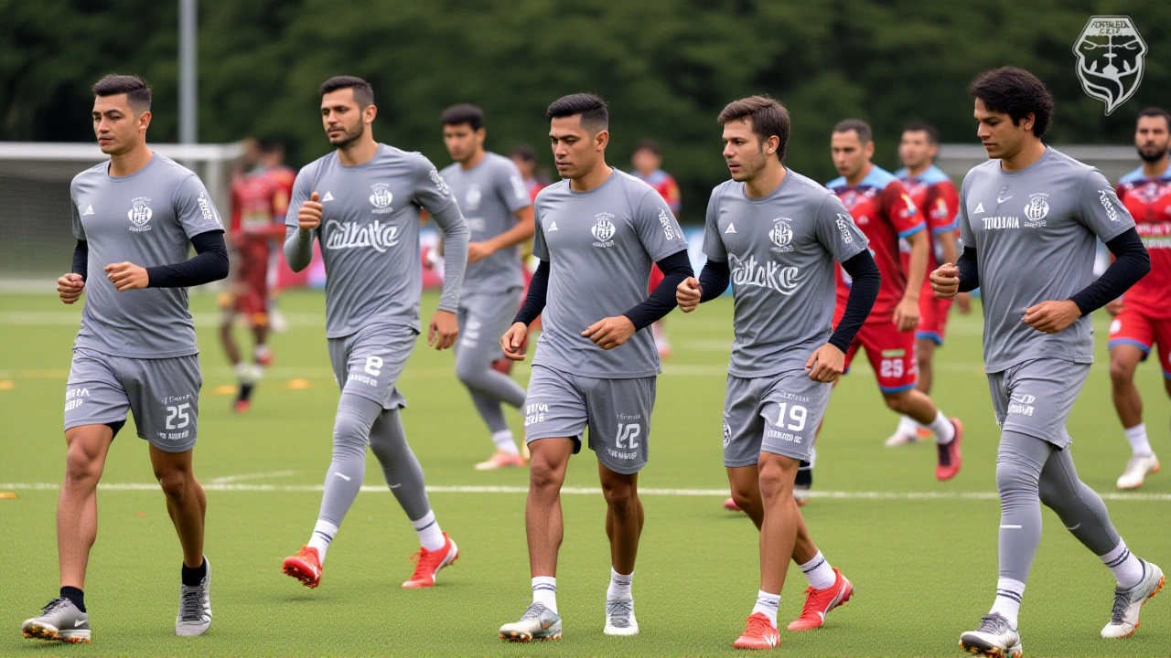 Tolima gana 1-0 en Bogotá y arranca fuerte en los cuadrangulares de la Liga BetPlay 2025-II