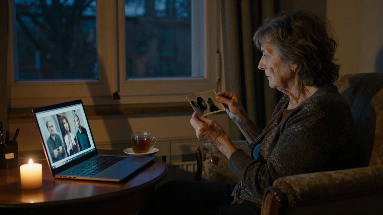 December 16: Remembering Community, Growth, and Quiet Moments of Change