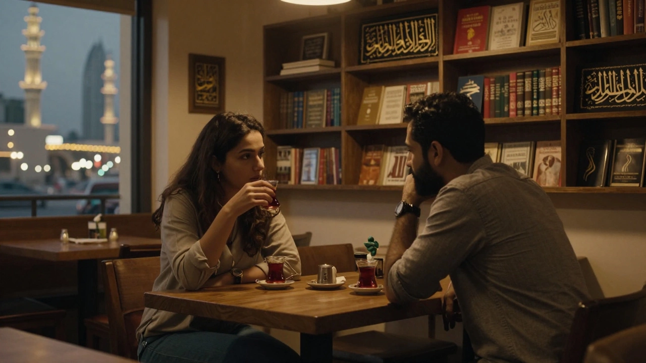 Escort Dubai - What to Expect and How to Make the Right Choice