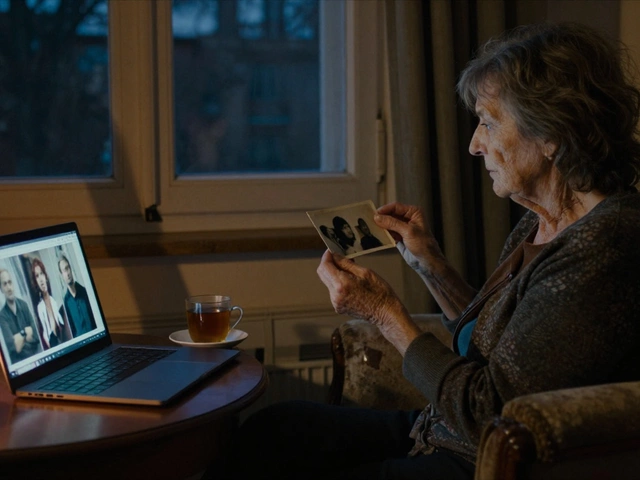 December 16: Remembering Community, Growth, and Quiet Moments of Change