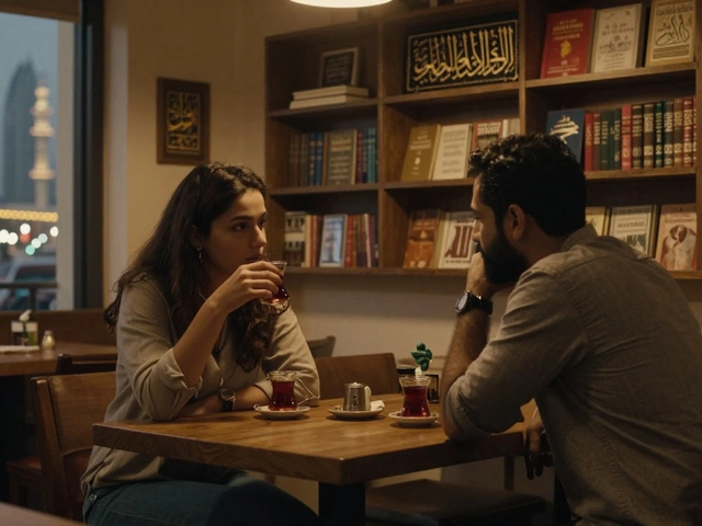 Escort Dubai - What to Expect and How to Make the Right Choice